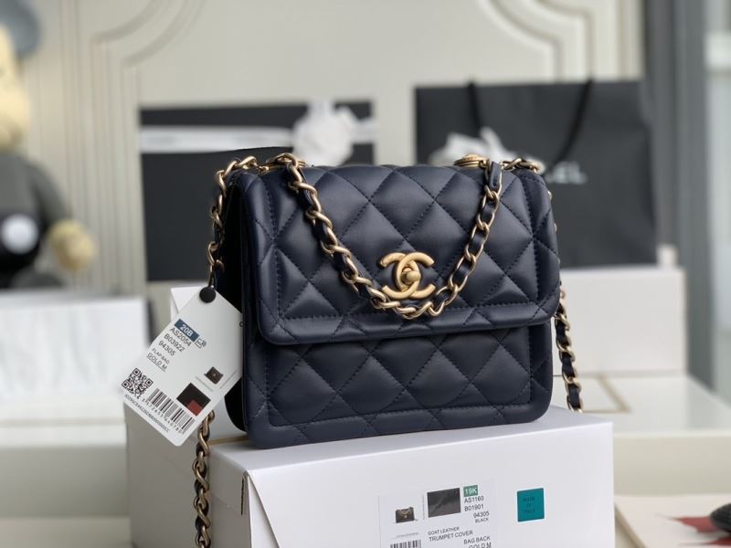 Chanel Satchel Bags